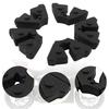 Motorcycle Rear Wheel Hub Damper Rubber Block for Cfmoto 250SR 250NK