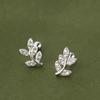 Women's Accessories Sari Rib Mini Full Cubic Piercing