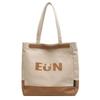 Versatile Canvas Tote Bag Cross-body School Bag Underarm Bag Messenger Bag  School