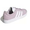 Adidas Vl Court 'Pink White' Women's Sneakers H02016