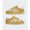 Adidas Rivalry Crepes   Mustard Ih2671