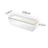 RuHan Kitchen Sealed Food Storage Box