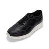 Mook Karen Banding Sneakers Black 517413308Za