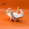 Office Desk Phone Holder Muscular Origami Cranes Holder, 3D Printed Mobile Decorative Stand Stand, Universal Cell Mount for Desktop Decoration