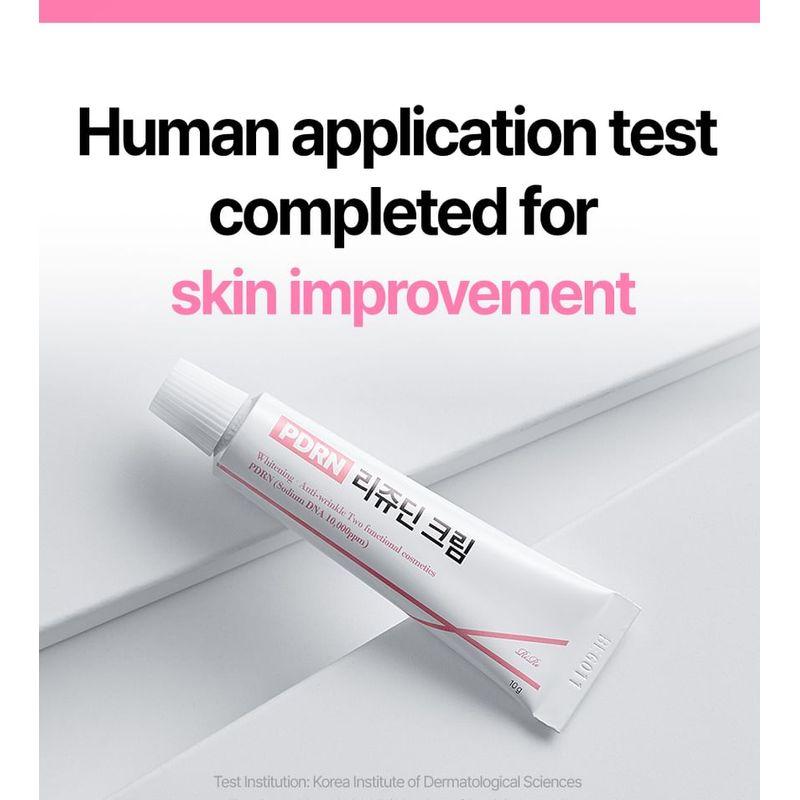 RiRe - PDRN Rejudin Cream 10g