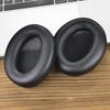 Premium Protein Leather Ear Cushions For RP-hd601N HD605N HD805n Headphones Soft And Durability Replacement Ear Pad