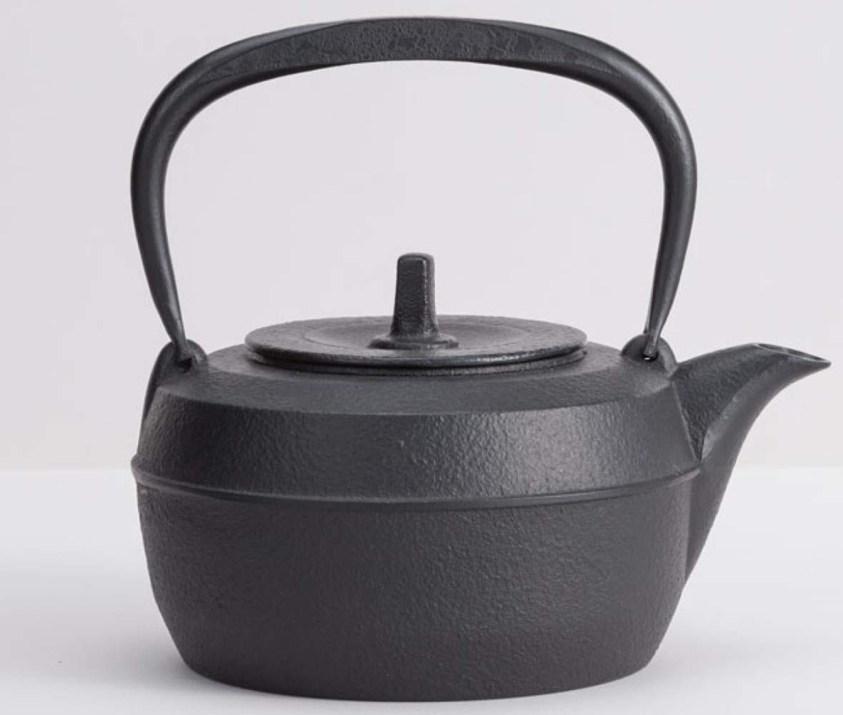 

Чайник Iwachu Iron Kettle Black Baked 1.1l IH Compatible 11950