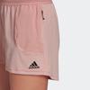 (WMNS) adidas HEAT.RDY Training Shorts Asia Sizing 'Pink' Women's HG1893