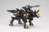 ZOIDS Shadow Fox Marking Plus Total Length 310mm Scale Plastic Model ZD145 RZ-046 Ver. Approx. 1/72