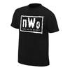 2026 Nuevo Nwo La Tercera Camiseta Unisex de Algodón Unisexs Camisetas Gráficas Estampado Retro Oversize Verano Unisexs Y2k Streetwear Camiseta