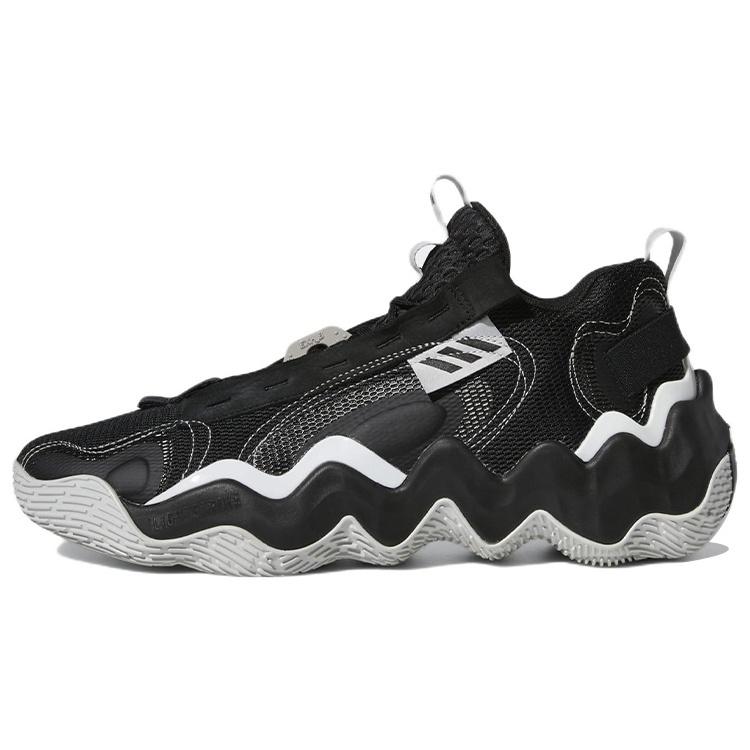 adidas Exhibit B Wear-resistant Non-Slip Men s GZ2382 EU 45⅓
