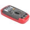 UA6243L Handheld LED Digital Multimeter Capacitance Meter Resistance Tester 1999 Display