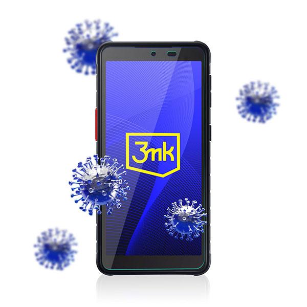 Samsung Galaxy Xcover 5 - 3Mk Flexibleglass