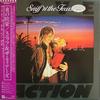 LP Record SNIFF N THE TEARS  Love  Action P11027ZPROMO CHISWICK 1981 Japan Rock Used