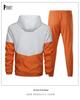 2025 Men's Autumn Casual Jacket Set: Trendy, Youthful, and Fashionable Streetwear