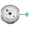 FS20 Quartz Watch Movement Professional Movement Automatic Replacement for Watch Repairment