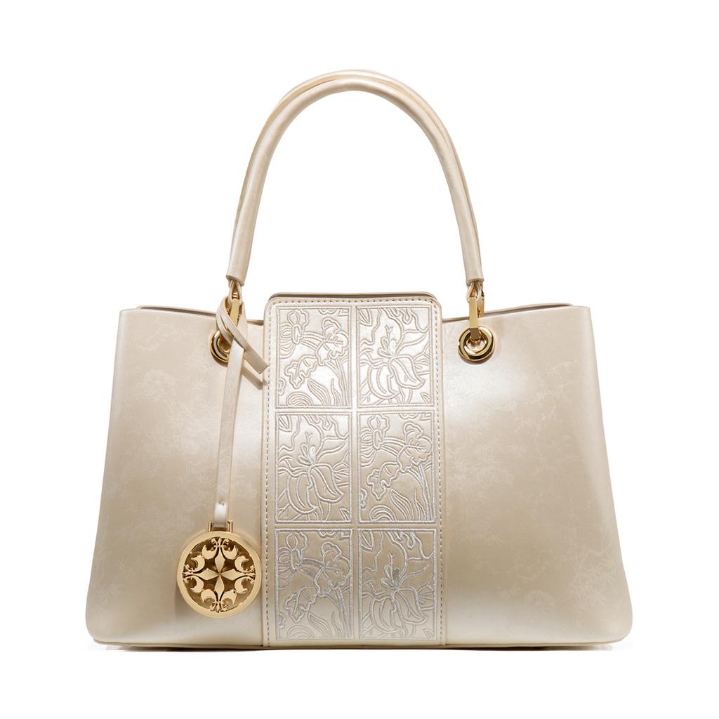 Mother'S Day Gifts For Mother Bags, Women'S Bags, Handbags, Large-Capacity One-Shoulder High-End Messenger Bags.