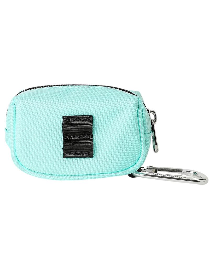 Continuing Standard Ball Case Golf FR [Jack Bunny] Item [Basic Series] (with Carabiner) / / 262-6984120 130_Mint