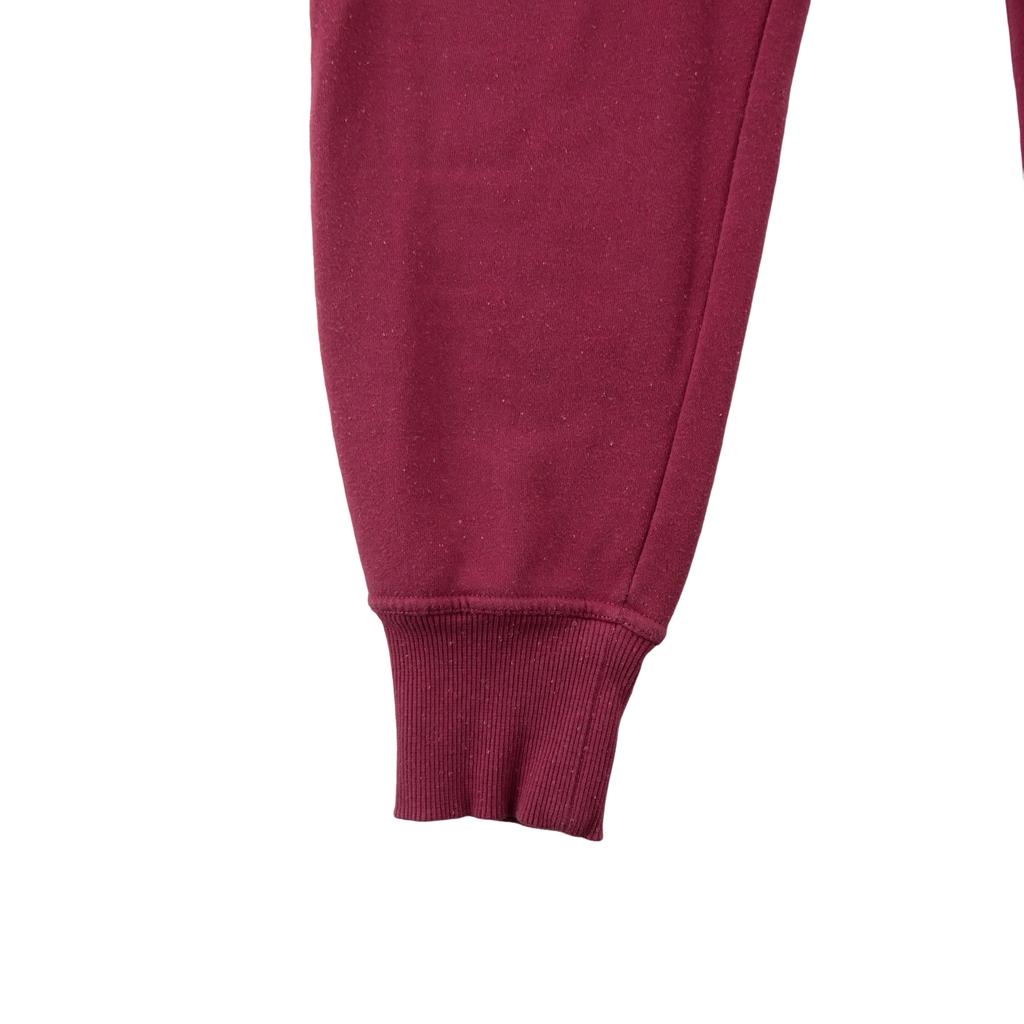 Seconde vie - Jogging Femme UA Sportswear Bordeaux - Excellent état