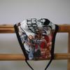 Reusable Cloth Face Mask - Colorful Calavera Adult