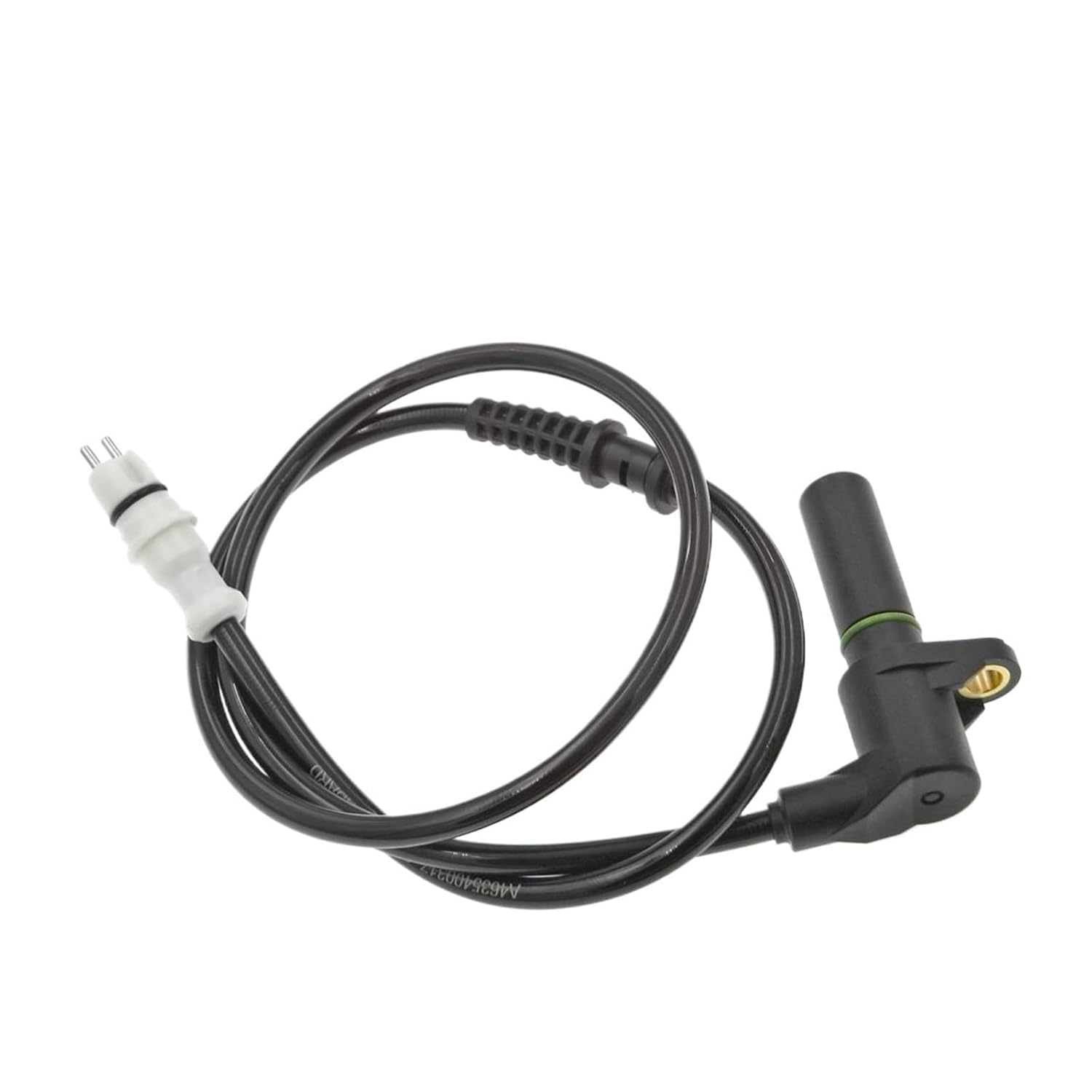 

Sensor Fornt Left & Right ABS Wheel Speed Sensor Fit for Mercedes-Benz G-Class (W463/W461) G500 A4635400317,4635400317,463-540-03-17 Speed Sensor