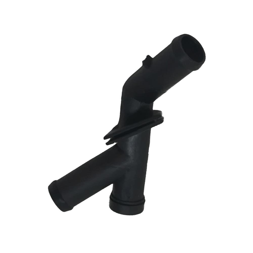 Heater Water Hose Connection Fitting Heater Hose Adapter As Shown Water Hose Connector Plastic Direct Replacement RHD