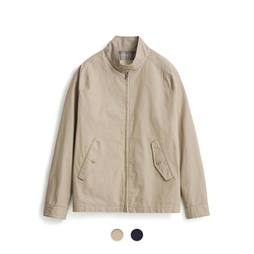 Pottery Harrington Jacket - 2 Colors
