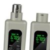 Rechargeable XLR Mic Adapter Kit for Card Speakers PA System Live Sound