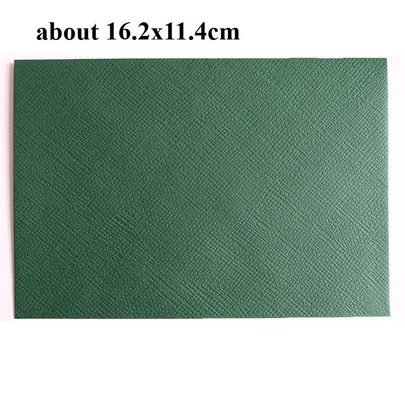 10/50Pcs Colorful Retro Blank Mini Paper Envelopes Wedding Party Invitation Greeting Cards Gift Envelope