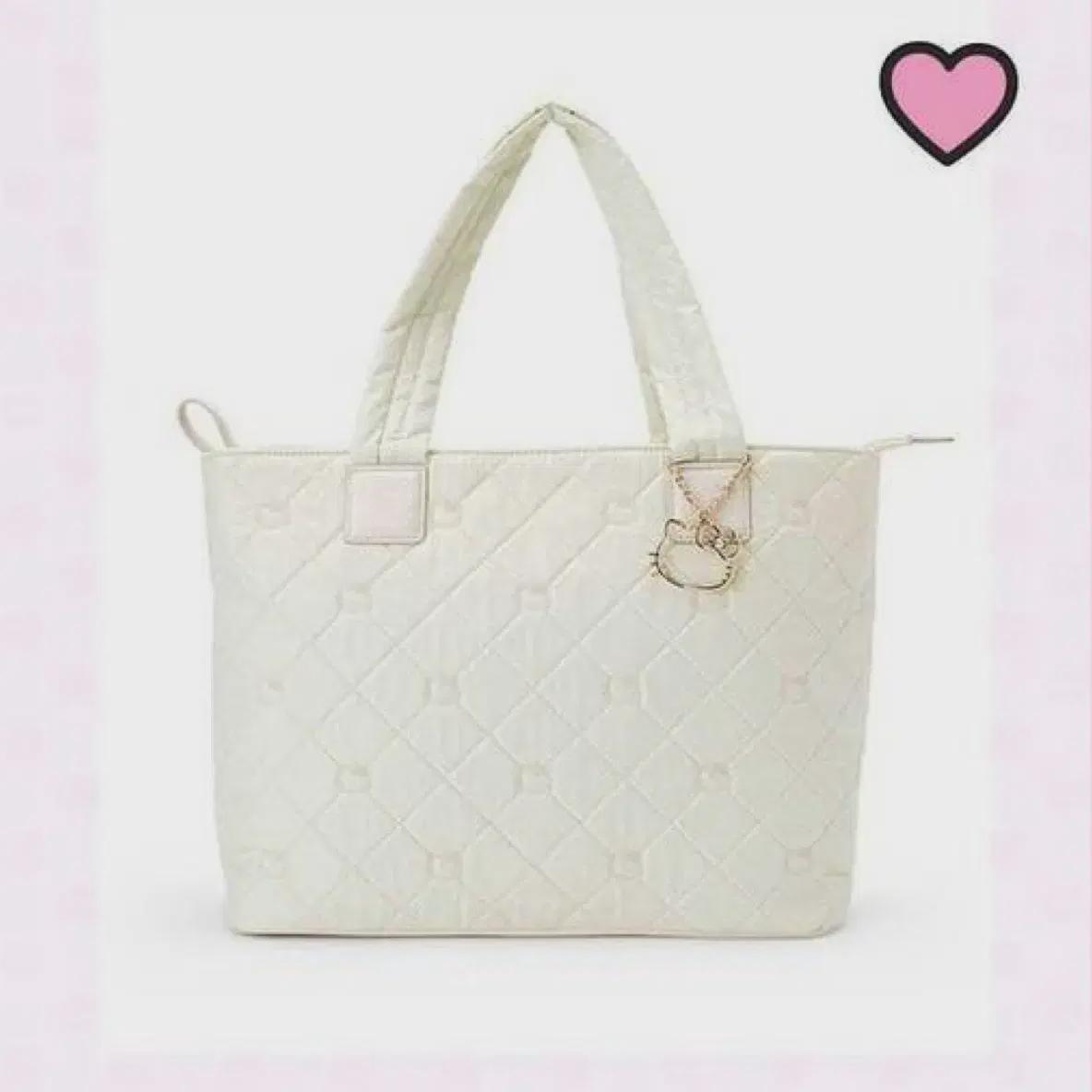 

Сумка Sanrio Hello Kitty Гяру Химегару Онегару