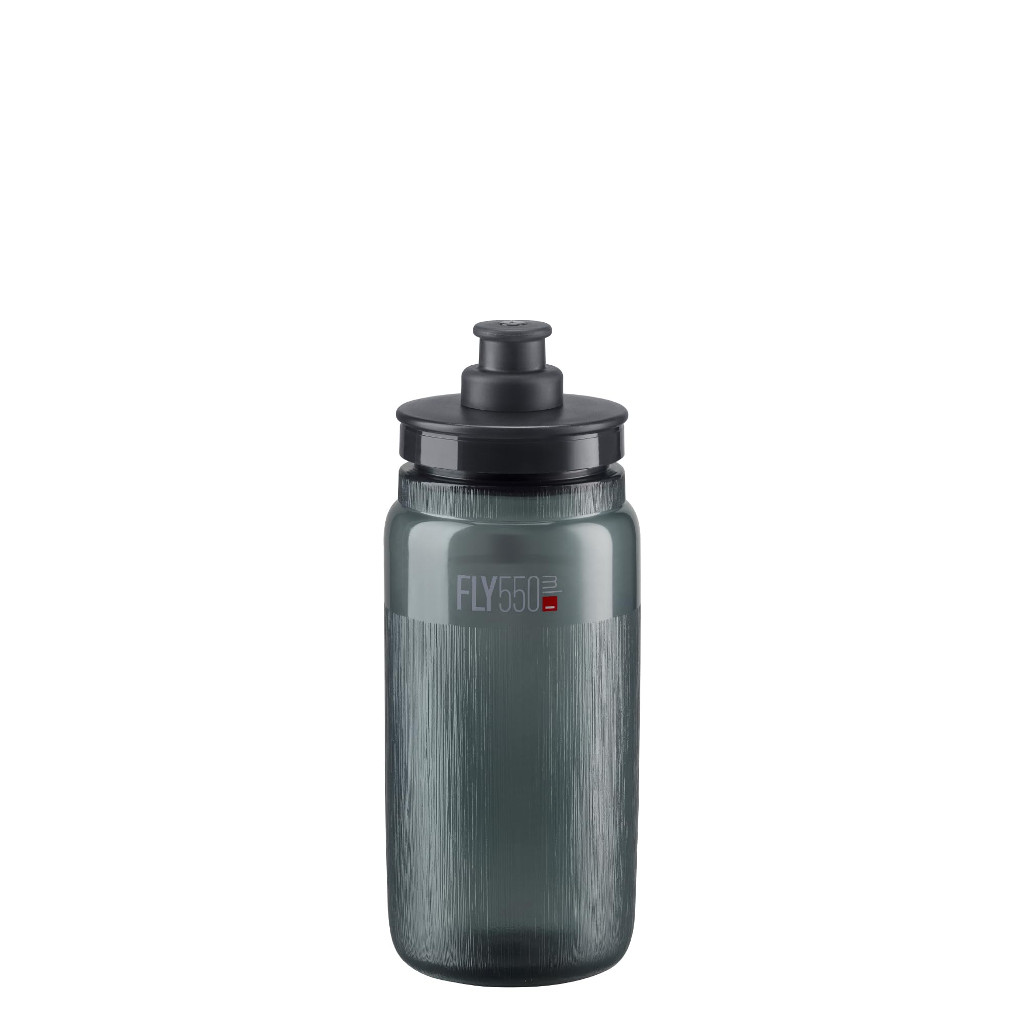 

Фляга ELITE FLY TEX Прозрачный Дым, 550 мл,