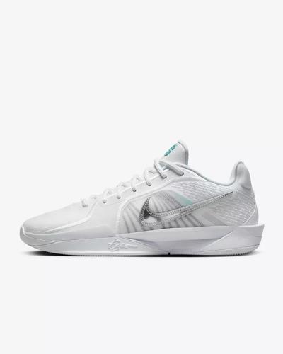 Nike Sabrina 2 EP White Noise W - FZ1517-101