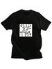 Morat T-Shirt Graphic Printing Gothic Tee-Shirt Short Sleeve Grunge Casual Tshirt Camiseta Hombre Retro Clothes