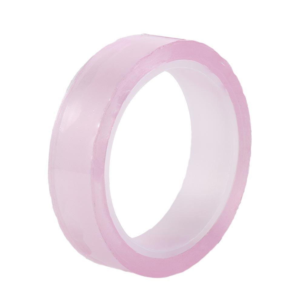 Relaxing Toy Sticky Ball Rolling Tapes DIY Colorful Rolls Adhesive Tapes Crafting Making Colored Ball Ball Sticky Tapes