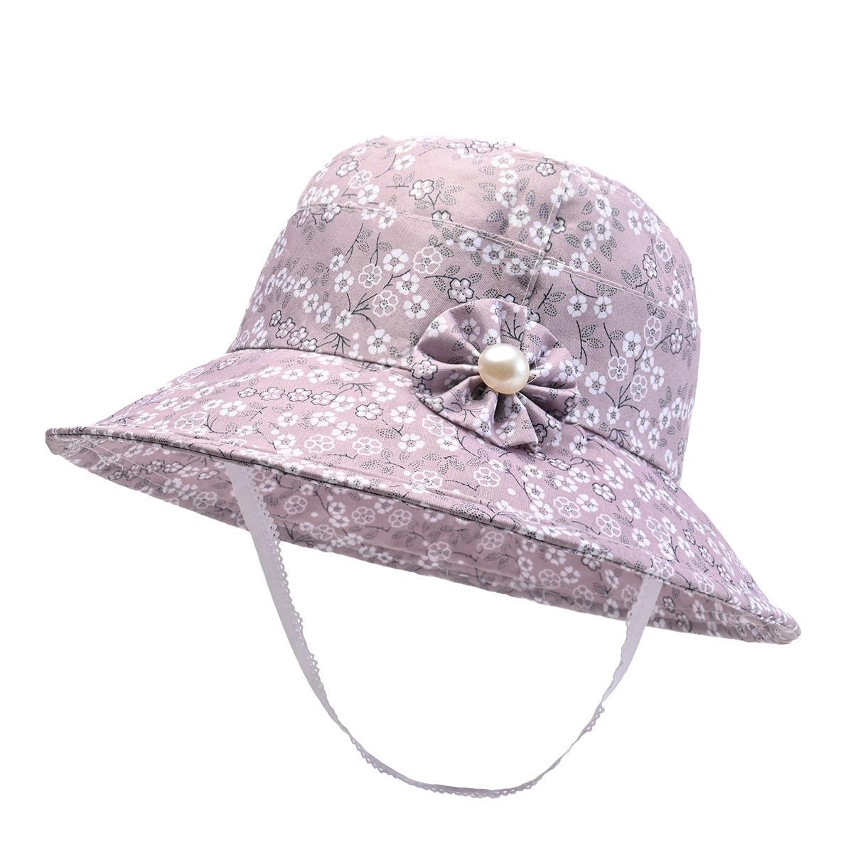 

Головные уборы для людей среднего и пожилого возраста Весной и летом Защита от солнца и зонты Шляпы для бассейна Шляпы для рыбаков Тканевые шляпы one size