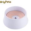 Large Capacity Floating Dog Water Bowl Spill Proof Non-Wetting Mouth Pet Water Dispenser Detachable Anti-Over Cat Water Fountain