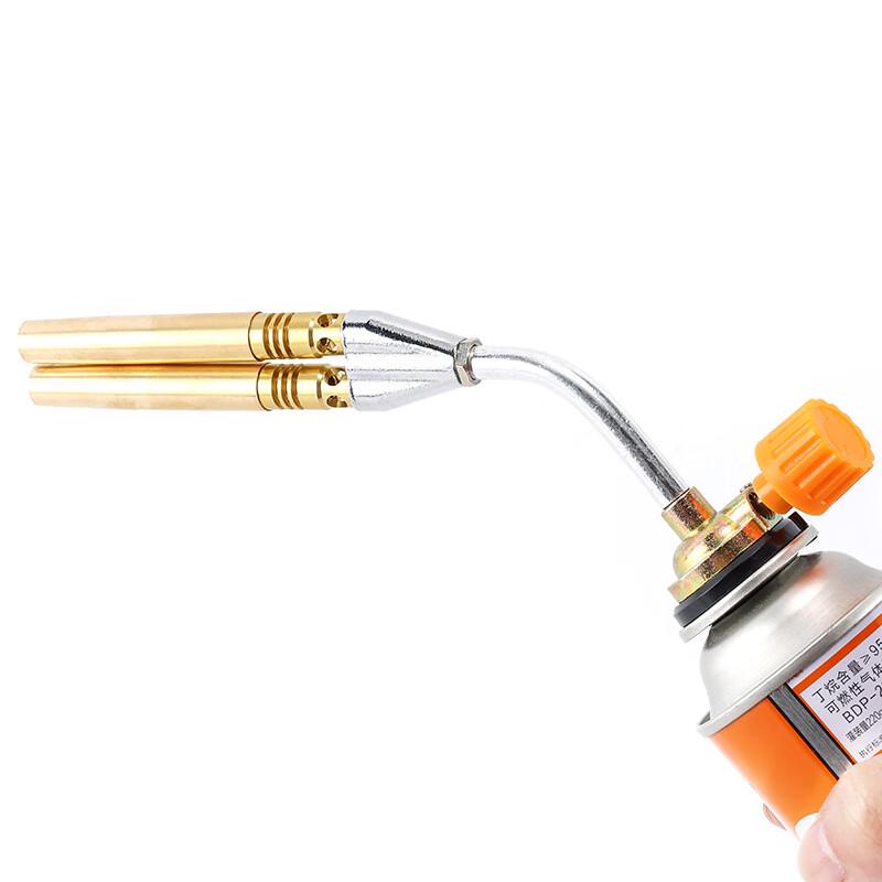 Zhi Shi Culinary & Outdoor Portable Blowtorch
