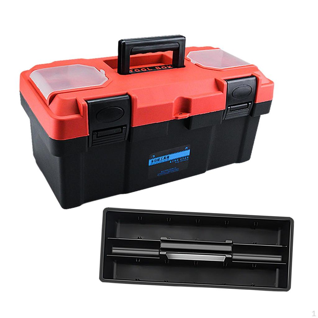 Organizer for Home and Professional Use