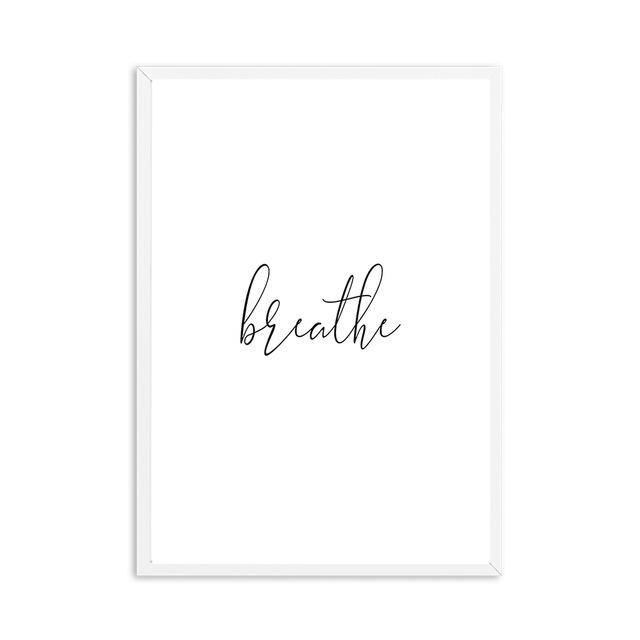 Boho Mädchen Blume Blätter Weizenpflanze Bauernhof Zitate Wandkunst Leinwandmalerei Nordische Poster und Drucke Wandbilder für Wohnzimmer