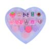Sunstar Stationery My Pretty Link Set, Frozen 7370044A