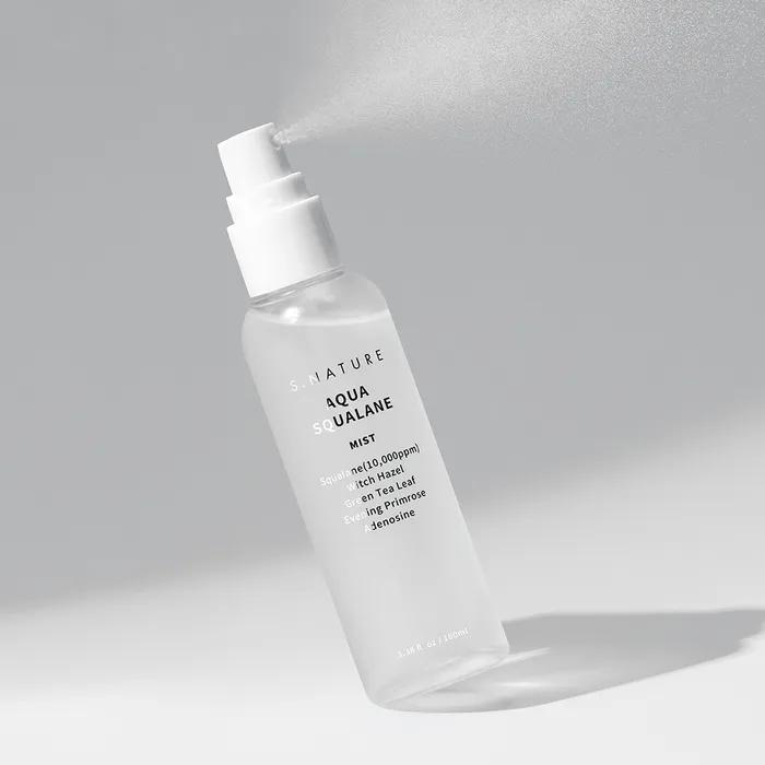 

Аква-сквалановый спрей 100 мл