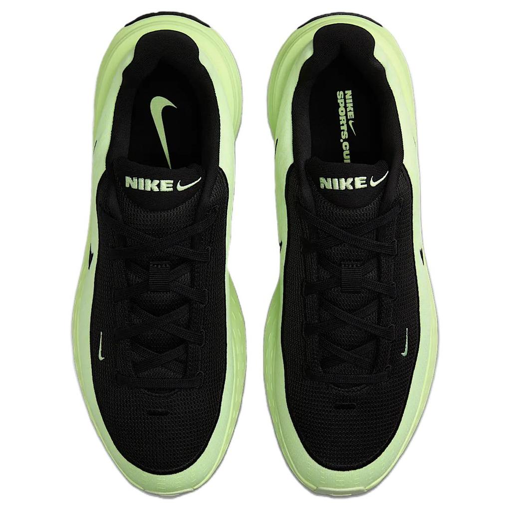 New Nike Uplift Sc Black Barely Volt IB2765-005