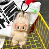 15cm Transparent Pain Pack Pendant Protective Cover Doll Plush Dustproof Bag Hanging Bag