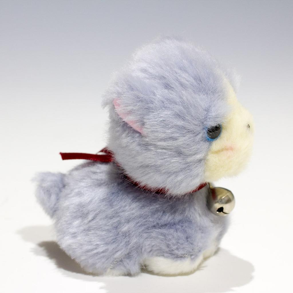 Takenoko Candy Sherry Russian Blue Plush Toy 47216
