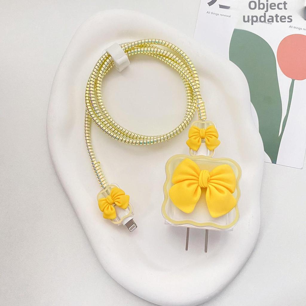 Étui de protection de chargement pour iPhone 16 avec charge rapide de 20 W, compatible avec Apple 15 Pro Max, comprend une gestion des câbles pour iPad 2024