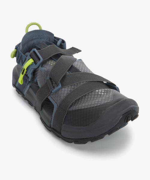 [The North Face] Explore Camp Light Sandal DARK BLUE [NS82S06B]