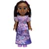 Encanto - Isabela Doll - 38 Cm - Jakks - 480468