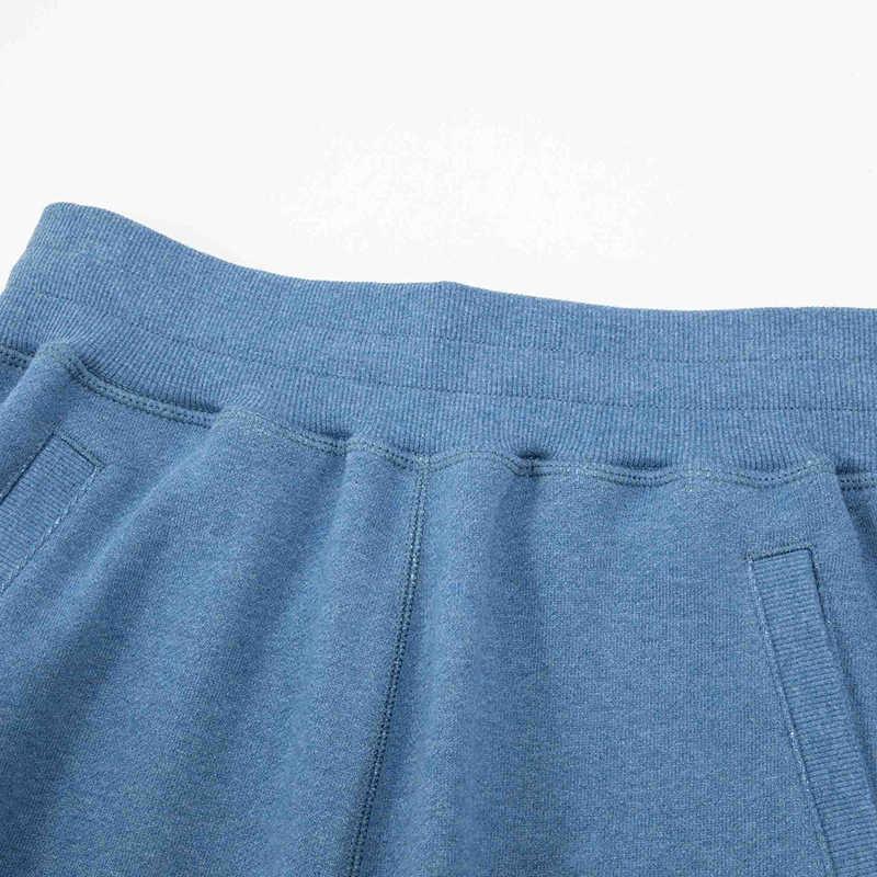 Puma Navy Pack Knit Jogger Unisex Joggers Deep-Space-Blue 623131-56