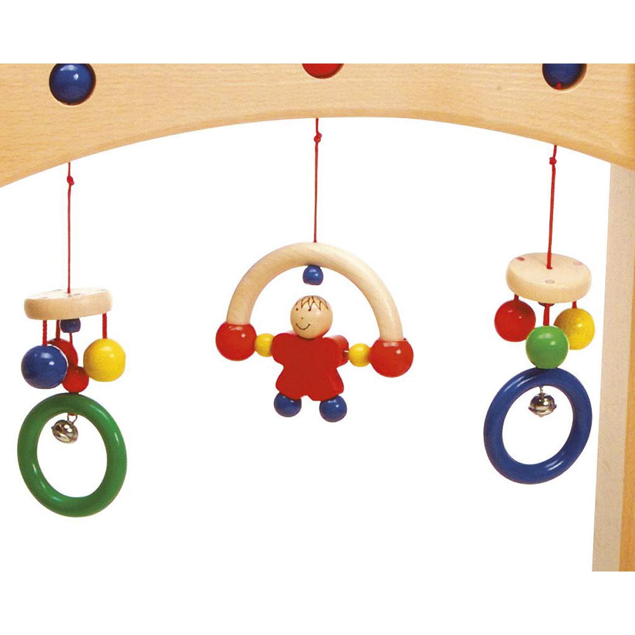

SELECTA Baby Gym Musina SE61047