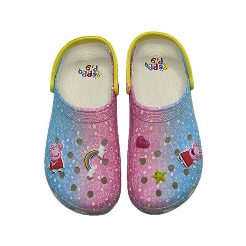 Crocs Classic Kids Shoes Unisex Sandals & Flip-Flops